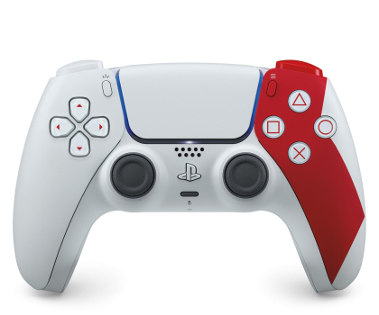 Akcesoria do konsol SONY DualSense kontroler edycja limitowana z okazji 20 rocznicy gry God of War™